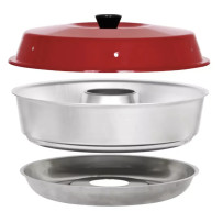 Omnia Classic -retkiuuni, 2L