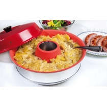 Omnia Classic -retkiuuni, 3L
