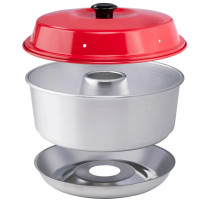 Omnia Classic -retkiuuni, 3L