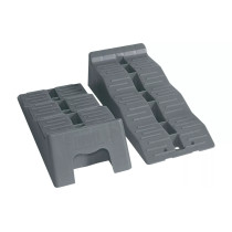 Fiamma Level Up -oikaisukiilat