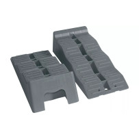 Fiamma Level Up -oikaisukiilat