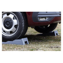 Fiamma Level Up -oikaisukiilat