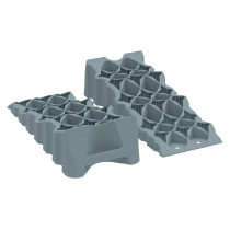 Fiamma Kit Level Up Premium S -oikaisukiilat