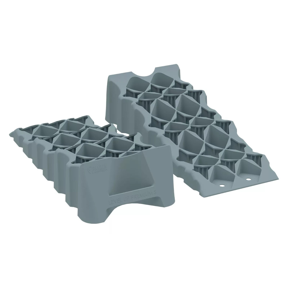 Fiamma Kit Level Up Premium S -oikaisukiilat