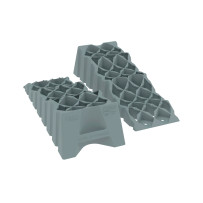 Fiamma Level Up Premium -oikaisukiilat