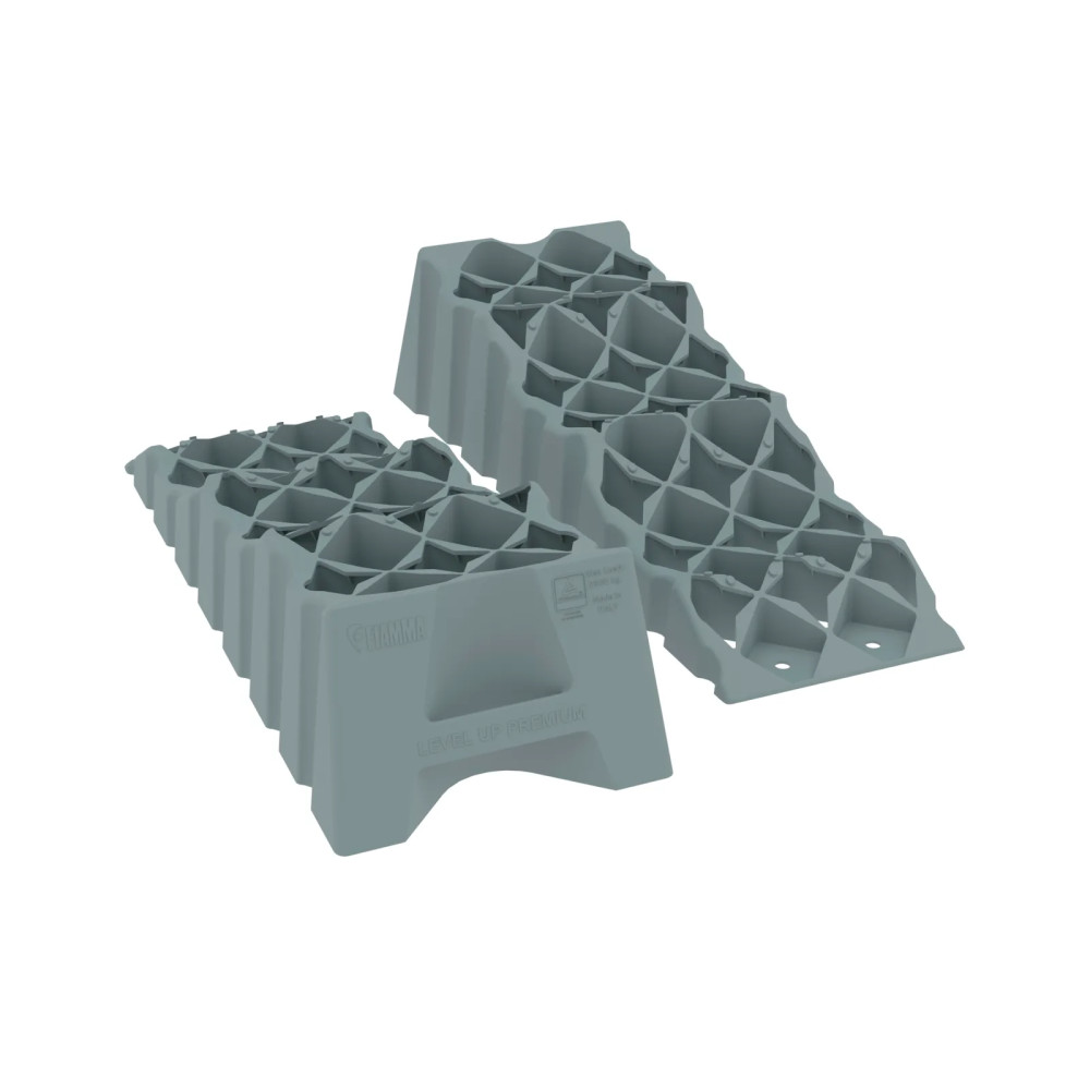 Fiamma Level Up Premium -oikaisukiilat