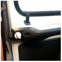 HEOSolution HEOsafe turvalukko, Fiat Ducato 230 (1994-2002), lukoton