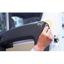 HEOSolution HEOsafe turvalukko, Fiat Ducato 250/290 (2006-2021), lukoton