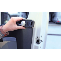 HEOSolution HEOsafe turvalukko, Fiat Ducato 250/290 (2006-2021), lukoton
