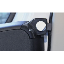 HEOSolution HEOsafe turvalukko, Fiat Ducato 250/290 (2006-2021), lukoton