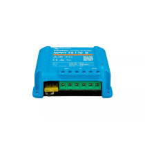 Victron Energy BlueSolar MPPT 75/10 -lataussäädin, 12/24V
