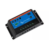 Victron Energy BlueSolar PWM -lataussäädin, 12/24V, 5A