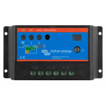 Victron Energy BlueSolar PWM -lataussäädin, 12/24V, 5A