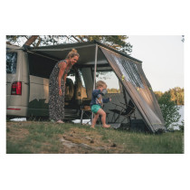 Outwell Backroads -etuteltta