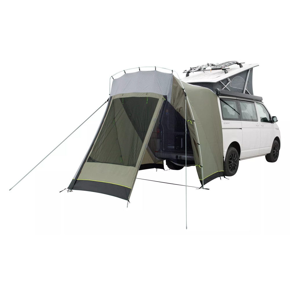 Outwell Sandcrest L -takateltta