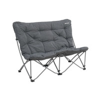 Outwell Fremont -kokoontaittuva sohva kahdelle