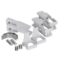 Tukijalan säätömekanismipari Thule 2009-