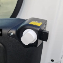 HEOSolution HEOsafe turvalukko, Fiat Ducato 290 (2021-), lukoton