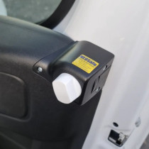 HEOSolution HEOsafe turvalukko, Fiat Ducato 290 (2021-), lukoton