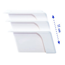 HEOSolution HEOsafe 1958 adapter