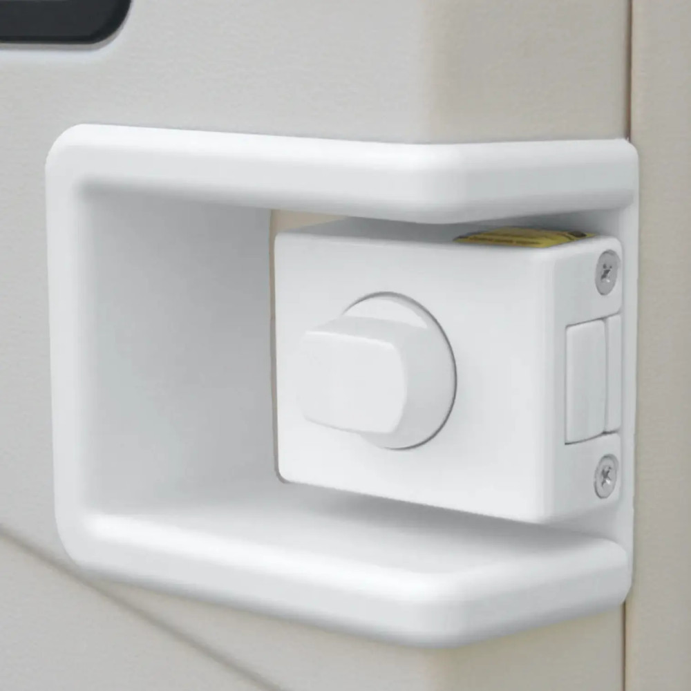 HEOSolution HEOsafe 1958 adapter