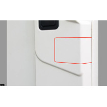 HEOSolution HEOsafe 1958 adapter