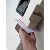HEOSolution HEOsafe 1958 adapter