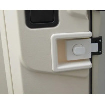 HEOSolution HEOsafe 1958 adapter