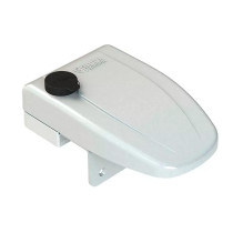 Fiamma Safe Door Frame -turvalukko, valkoinen