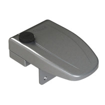 Fiamma Safe Door Frame -turvalukko, harmaa