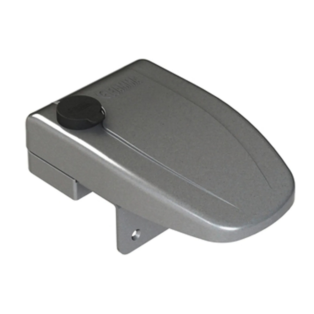 Fiamma Safe Door Frame -turvalukko, harmaa