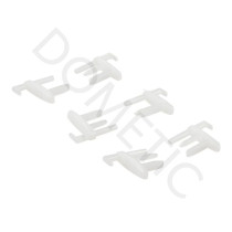 Verhokasetin ohjainpari Dometic Rastrollo 2000