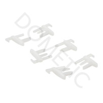 Verhokasetin ohjainpari Dometic Rastrollo 2000