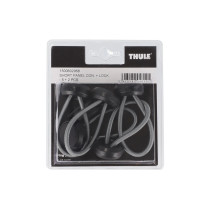 Thule etuseinän liitossarja, lyhyt