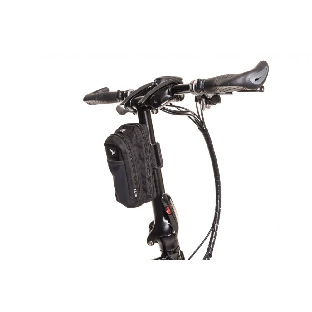 Tern Ride Pocket -etulaukku