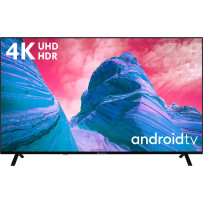 ProCaster 70SL901H - 70 tuuman kehyksetön 4K Android LED-televisio Dolby Vision- ja Dolby Atmos -tuella