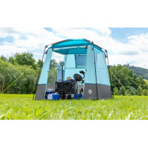 Camptime Venus varuste- ja keittiöteltta