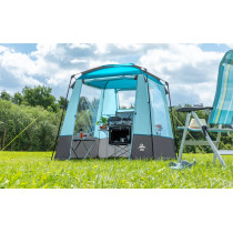Camptime Venus varuste- ja keittiöteltta