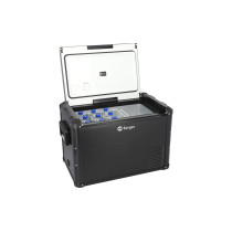 Berger MCX 45 -kompressorikylmälaukku, 45L