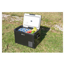 Berger MCX 45 -kompressorikylmälaukku, 45L