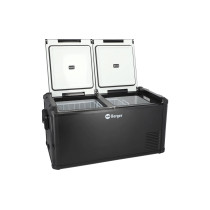 Berger MCX 75 -kompressorikylmälaukku, 75L