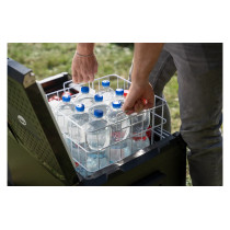 Berger MCX 75 -kompressorikylmälaukku, 75L