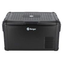 Berger MCX 35 -kompressorikylmälaukku, 35L