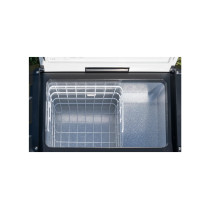 Berger MCX 35 -kompressorikylmälaukku, 35L
