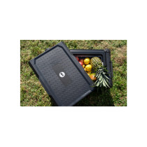 Berger MCX 35 -kompressorikylmälaukku, 35L