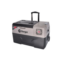 Berger B30-T -kompressorikylmälaukku, 29L