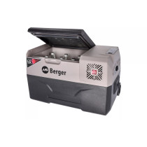 Berger B30-T -kompressorikylmälaukku, 29L