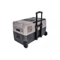 Berger B30-T -kompressorikylmälaukku, 29L