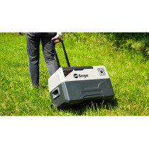 Berger B30-T -kompressorikylmälaukku, 29L