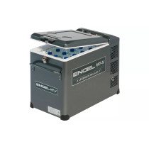 Engel MT45F-V -kompressorikylmäkaappi, 40L